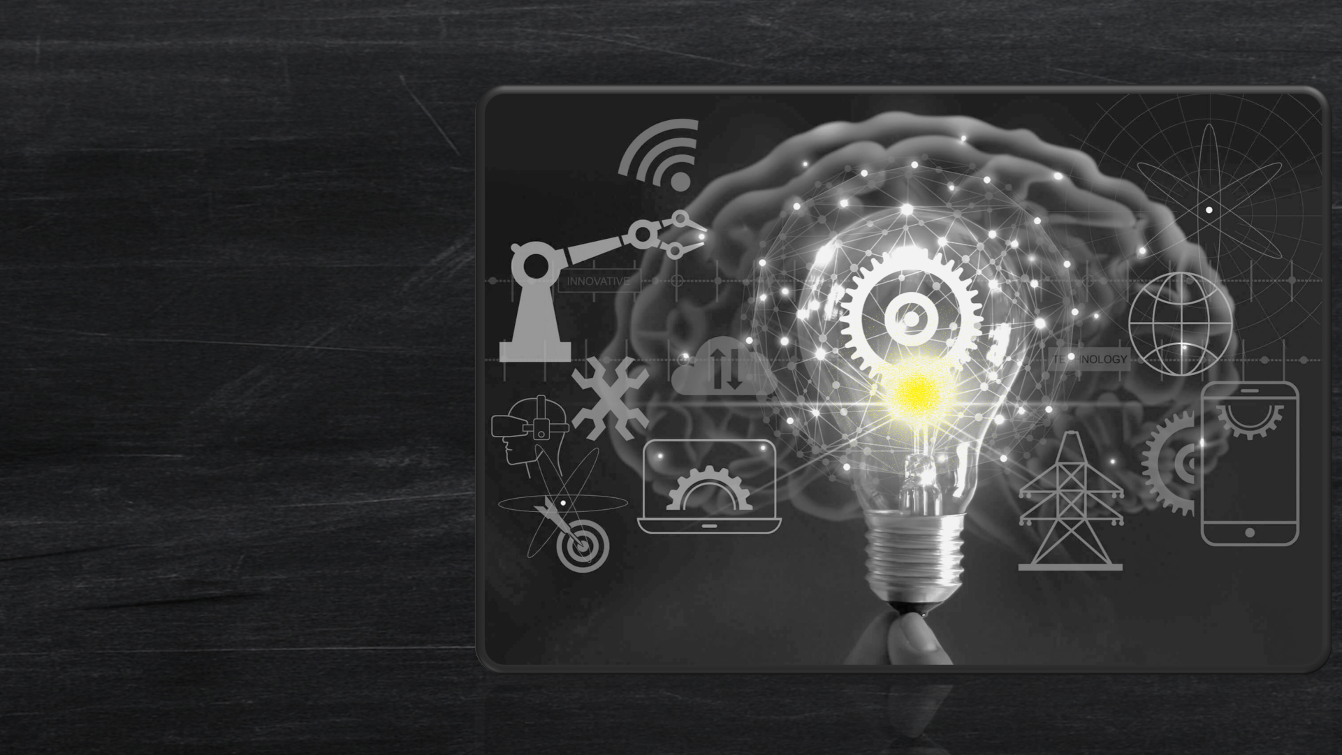 Innovation Innovation